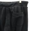 SUPERDRY Calças de moletom extremamente secas M preto Masculino Usado