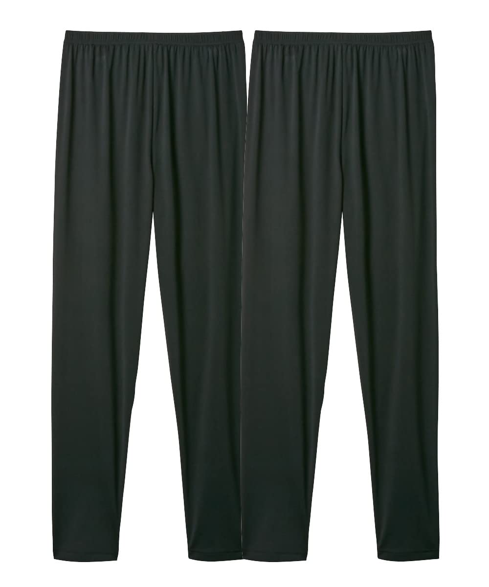 

Ультра Крутой AIR Длина Леггинсы Комплект к Поту Быстрый УФ Черный Комплект [Nissen] Леггинсы/Тренка 10/10 2 Предмета (Прохладный на ощупь, Влагоотводящий, Быстросохнущий, Защитный)