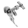 R134A Can Tap 14 SAE Refrigerant Dispenser Bottle Opener Valve Tool Suitable for R12 R134A R22
