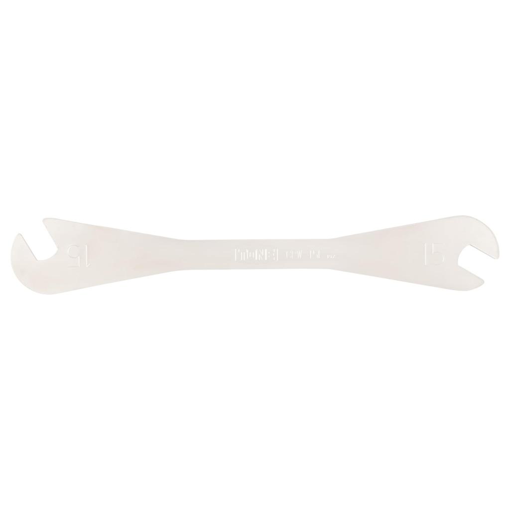 TONE Pedal Wrench 15mm Jaw Opening CPW-15L,