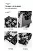 Men's Retro High Street Oil Painting Print Jacket - Spring/Autumn Lapel Style
