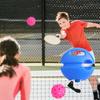 Pickleball Trainer with Rebound Pickleball Ball Compact Size Portable Pickleball Solo Equipment Training Tool Sports Accessories