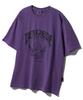 DYSFUNCT Angelic Pigment T-Shirt (Violet)