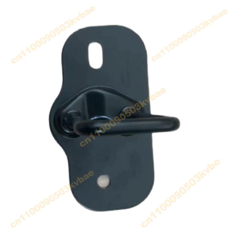 Front Hood Lock Striker 1645986-00-A Bonnet Latch Hook For Tesla Model 3 Highland 2024-2026 Auto Replacement Car Accessories