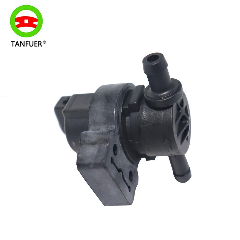 Mercedes Fuel Tank Breather & Canister Purge Solenoid Valve 0004708893