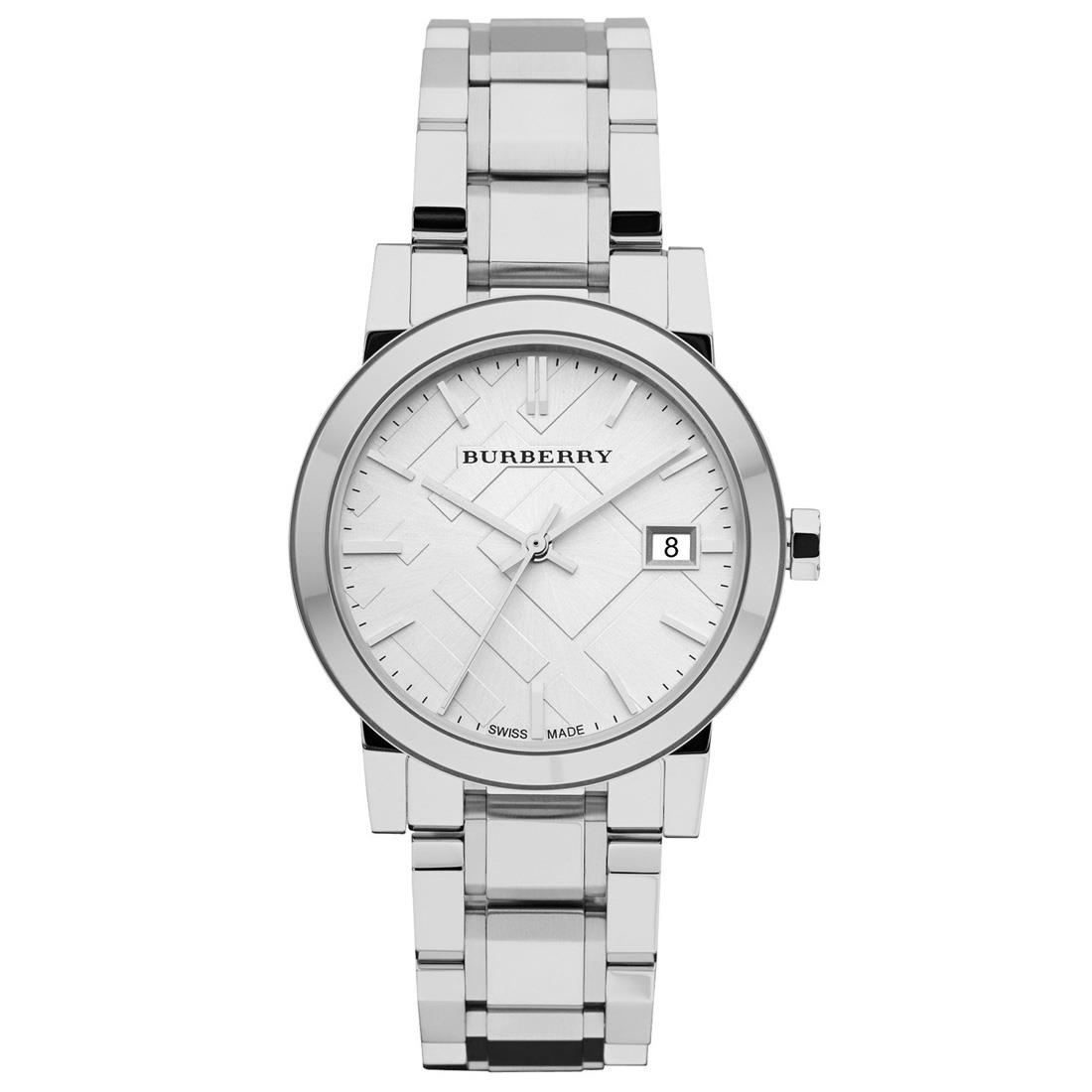 Burberry BU9100 The City Women`s Swiss