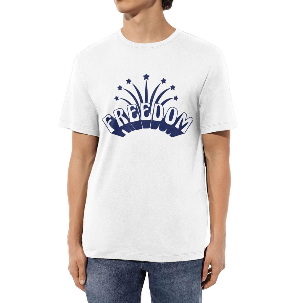 Men'S Fashionable T-Shirt, Street Casual Short Sleeved Clothing