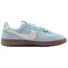 Nike  Field General 82 Celestine Blue Crochet Women Sneakers Mink-Brown Soft-Pearl IH7350-402
