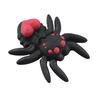 Yousheng 3D Printed Spider Ornament Mini Spider with Movable Joints Colorful Spider Fidget Toy for Kids And Adults Party Favors