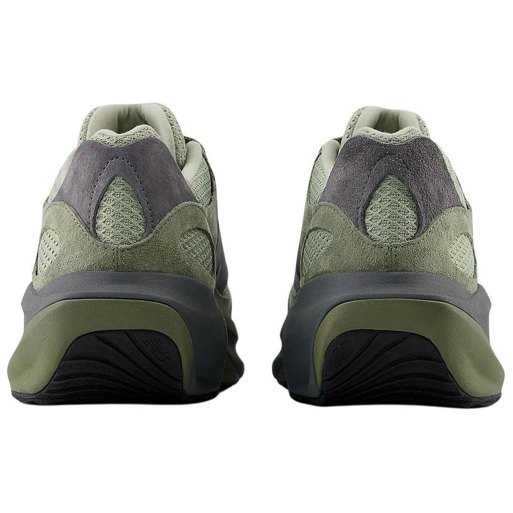 New Balance WRPD Runner Dark Olivine Castlerock Men Sneakers Green UWRPDHSD