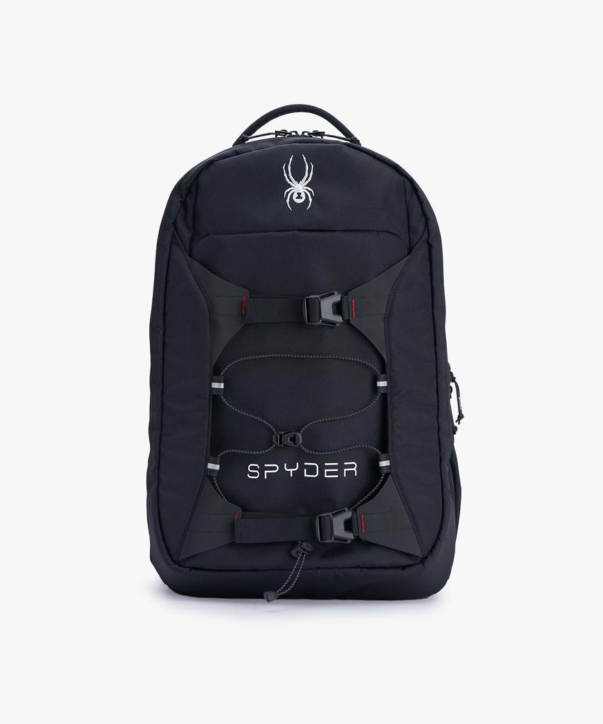 Spyder Team Venom Volume Backpack (34L) Spjpbnbp301Mblk