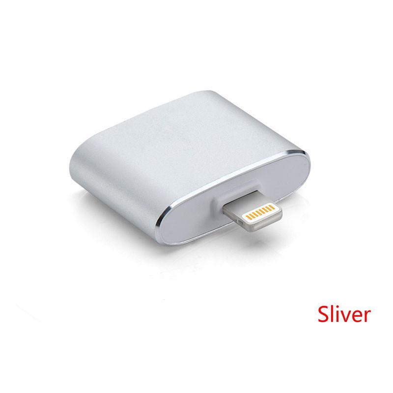 For X Iphone Xs Max 8 7 Plus 2 In1 To Audio Headphone Adapter Cable Charger