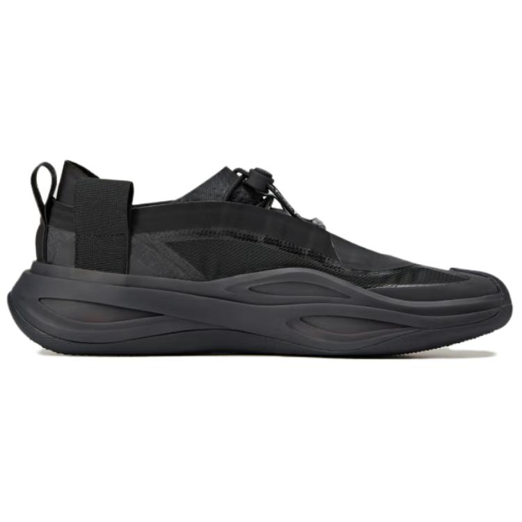 New Adidas Sportswear Low Ground By Stella Mccartney Core Black Utility Black Women's IE8774