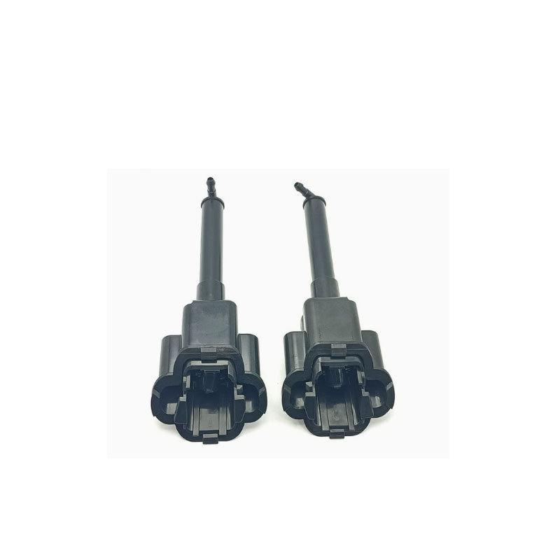 Toyota Corolla 2013 Scheinwerferreinigungsdüse - Teilenummern 85208-02140, 85207-02140
