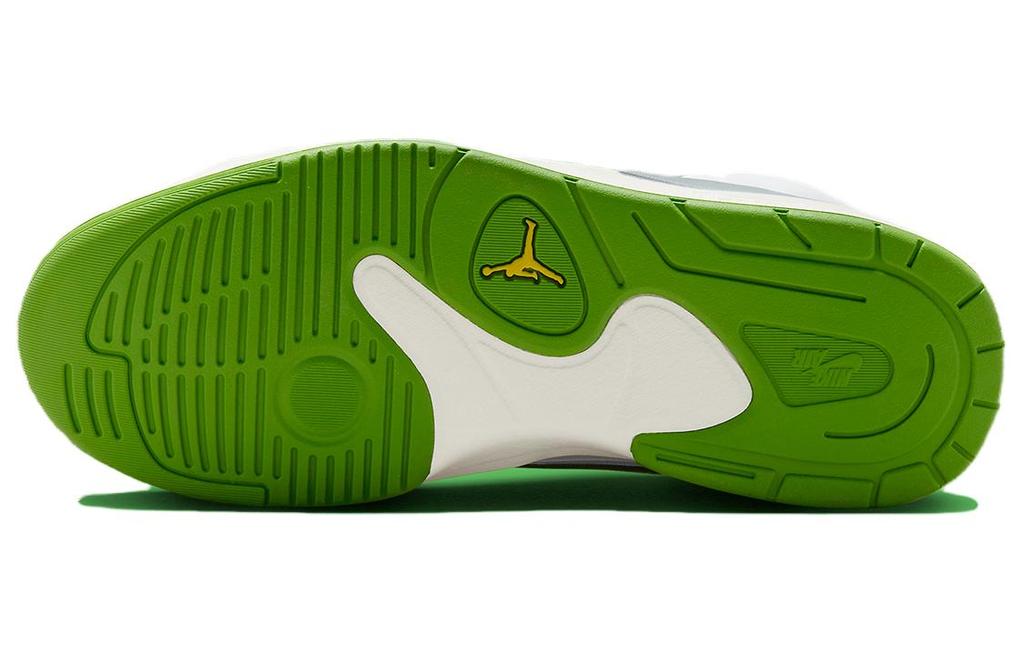 Jordan Stadium 90 White Sail Lightning Chlorophyll (Women's)
