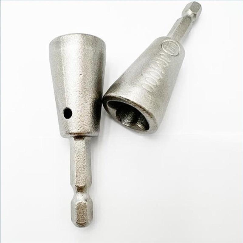 1/2Pcs Wire Twisting Tools Quickly Twister Electrician Artifact For Power Drill Drivers Twisted Connector Cable Device Tool