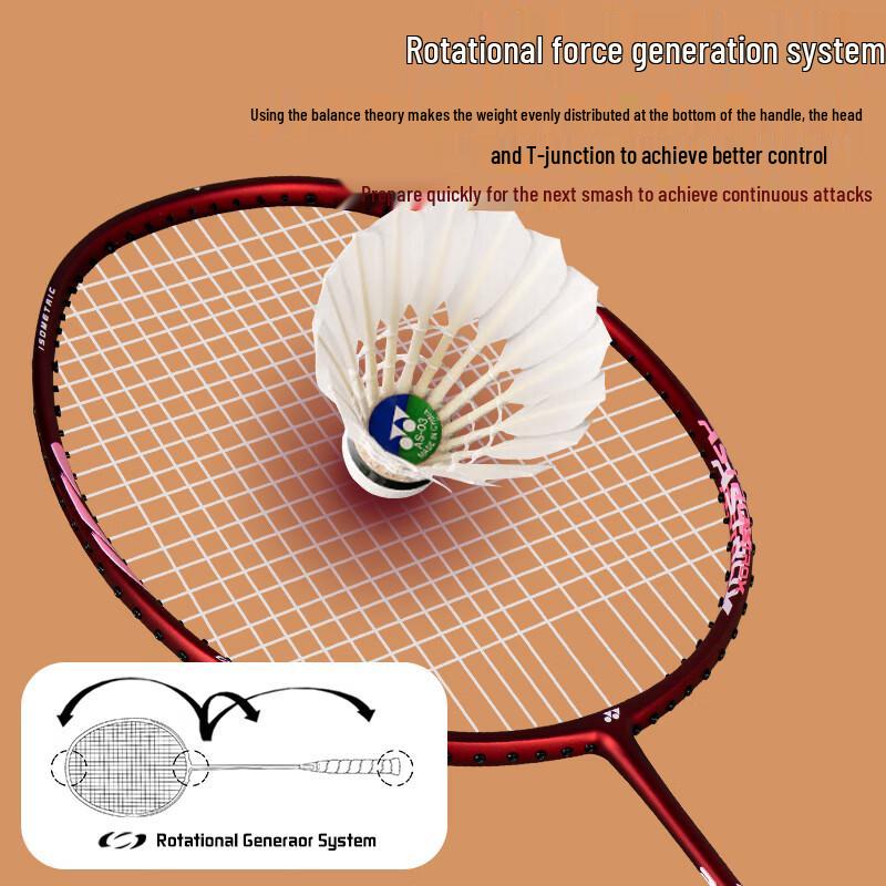 Yonex Astrox 10 Badminton Racket