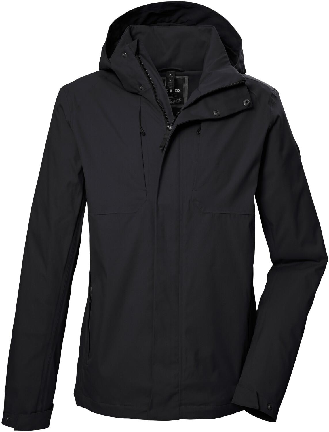 

Зимняя куртка G.I.G.A. DX by Killtec GS MN JCKT Funktionsjacke schwarz XL