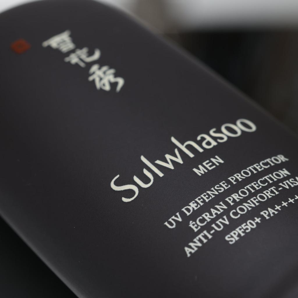 Sulwhasoo UV Defense Protector SPF50+ PA++++ 50ml