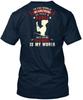 Tops – T-Shirts