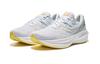 Saucony Triumph 20 Cushioned Slip Resistant Abrasion Resistant Low - S20759-81