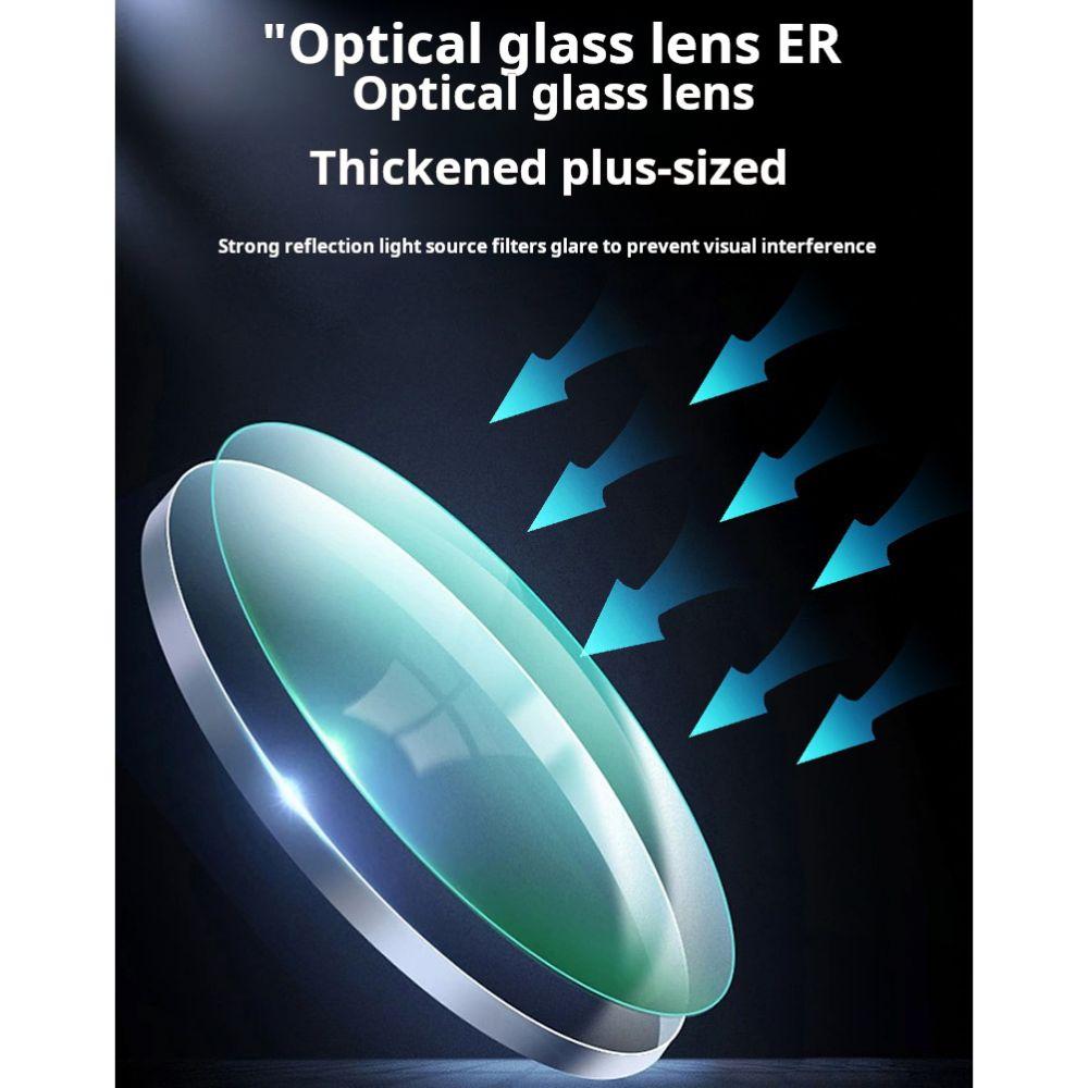 Brinquedo Educacional Visualizador de Animais Pequenos HD Lupa de Joalheiro Lente de Lupa de Leitura Fofa Crianças