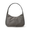 Minimalist Mini Nylon Handbag for Women Casual Underarm Bag with Multiple Color Options Great for Shopping Daily Life  and Weekend Outings