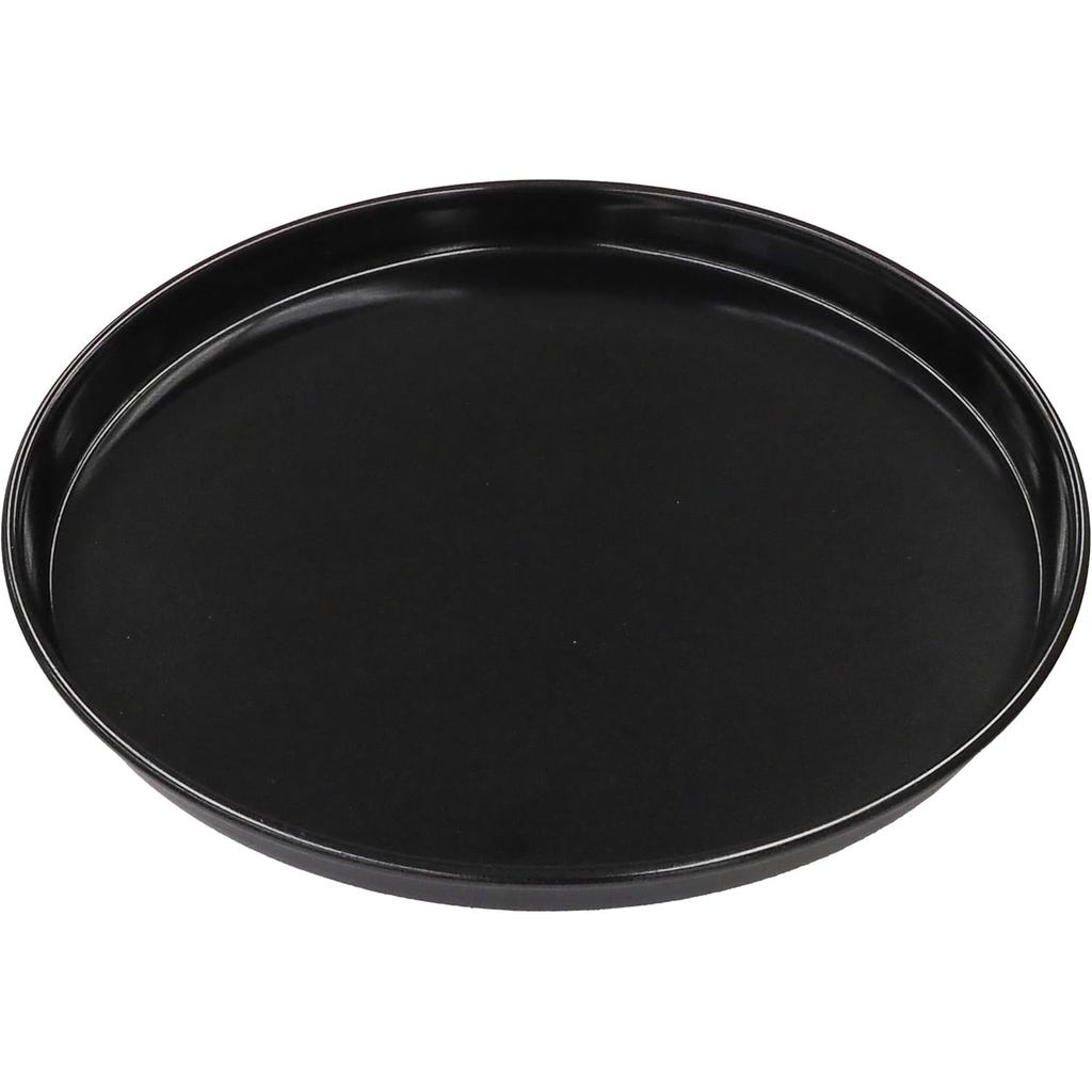Cooking Thin for Round Shape TO-PLAN Microwave-only Device, Microwave-baked Kale, Type, Pizza, TKY-92