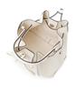 FRAY Ribbon Bag FWGB245302 WHT I.D. Women's