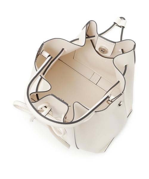 FRAY Ribbon Bag FWGB245302 WHT I.D. Women's