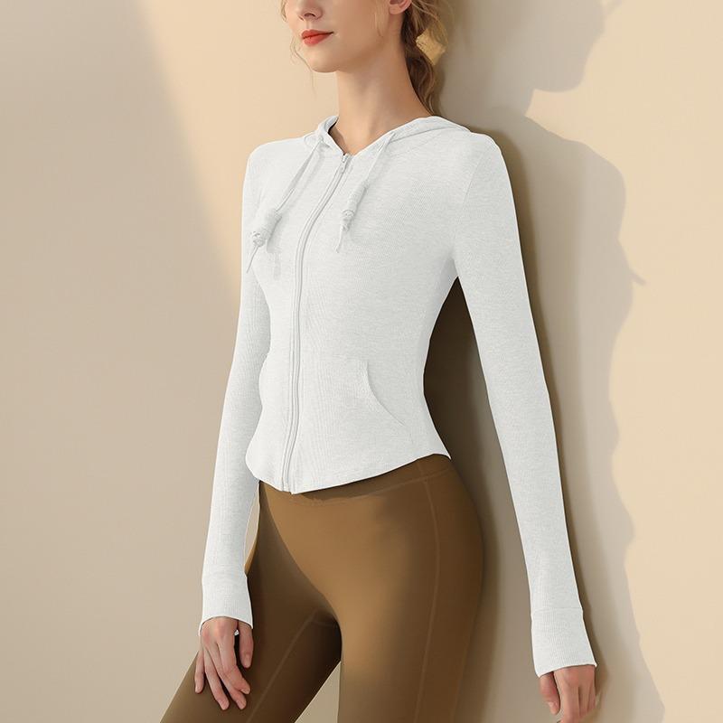 Veste D'entraînement Pour Femme, Vestes De Course | Ubuy