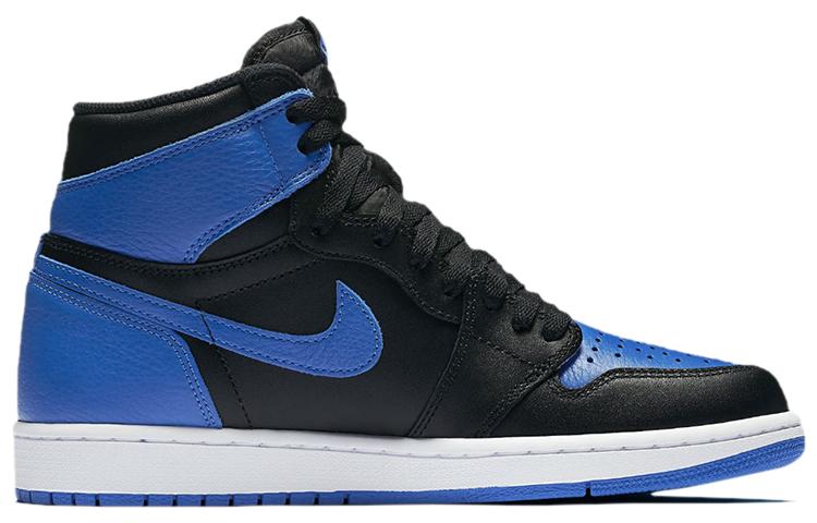 Jordan 1 Retro Royal 2017 555088-007