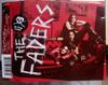 CD FADERS  No Sleep Tonight 9870597 POLYDOR 2005 UK Rock Used