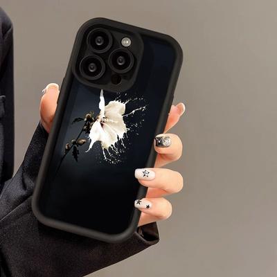 Phone Case for iPhone 11 13 16 Pro Max iPhone 14 15 Pro Max 12 13 Pro Max 16 Plus 7 8 Plus 13 Pro 14 Pro Samsung S24 FE A55 A05S A54 A06 S22 A15 S23