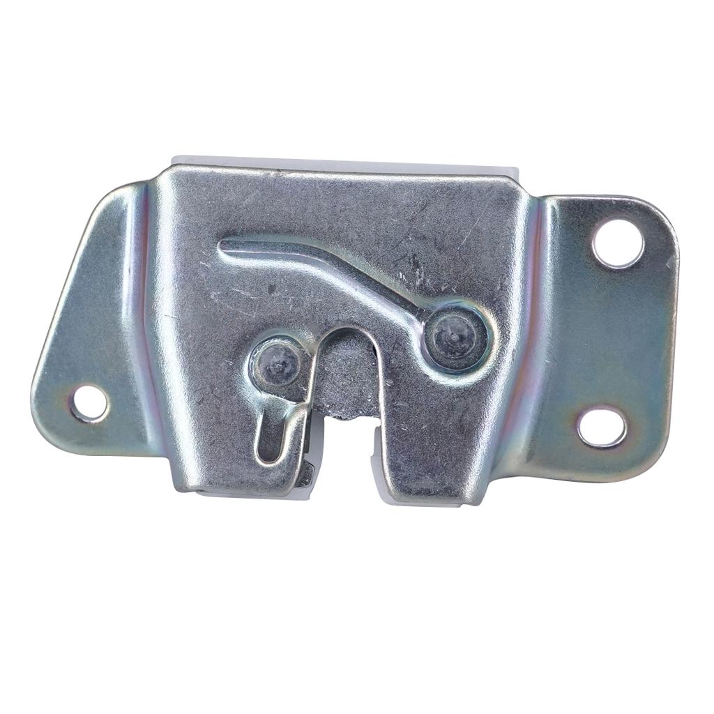 MR503021 Serratura Porta Posteriore Tailgate Bagagliaio Adatta Per Mitsubishi Montero Pajero Sport 1996-1999 2000 2001 2002 2003 2004