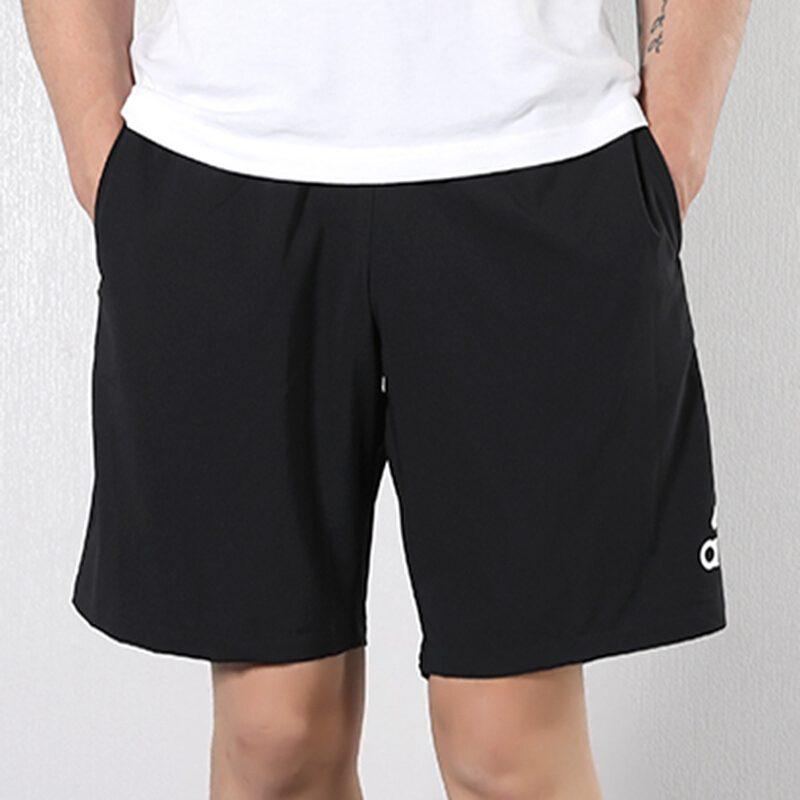 Adidas Sports Shorts Men's Black Moderate DV1029