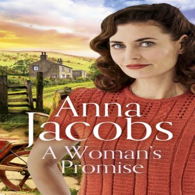 A Womans Promise by Anna Jacobs Paperback Book 9781473677883