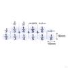 10 Educational Kids Math Toys Homeschool Supplies