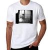 Salems Lot Floaty Window Creepy Kid Tshirt Sports Casual Short Sleeve Cotton Tee