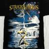 Stratovarius Band Infinite Retro T-Shirt Schwarz Kurzarm S bis 5XL SEG_618