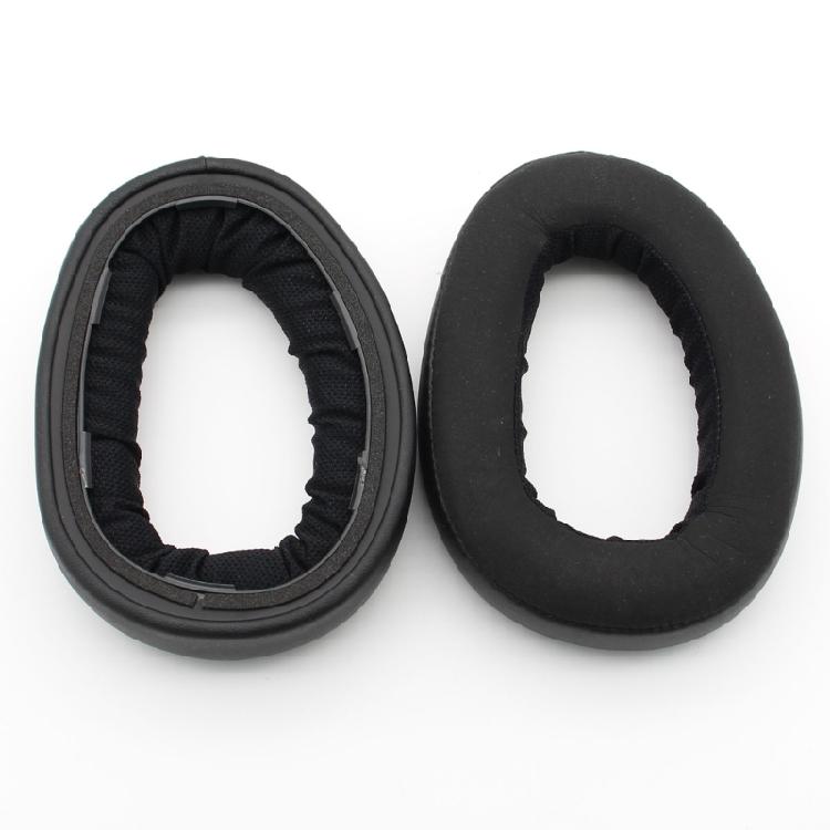 Ricambio per Cuffie Sennheiser GSP600 GSP670 Cuscinetti Auricolari Spugna Auricolare