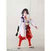 Bandai Spirits Shfiguarts Young Escapist Hojo Tokiyuki [135 Mm]