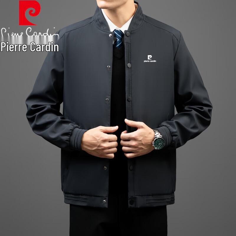 

Pierre Cardin Men s Versatile Business Casual Jacket M