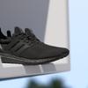 adidas Ultraboost 1.0 DNA HQ4204 Unisex Sportswear Sneakers Core Black / Core Black / Beam Pink