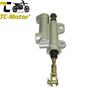 TC-Motor Rear Hydraulic Brake Master Cylinder Pump For Kayo Bosuer BSE NC250 250cc Dirt Bike