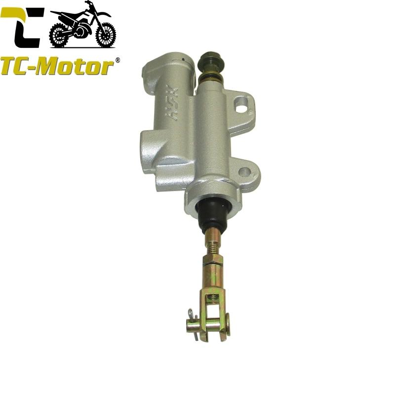 TC-Motor Rear Hydraulic Brake Master Cylinder Pump For Kayo Bosuer BSE NC250 250cc Dirt Bike