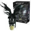 24CM Anime Death Note Figure Ryuk Stand Animation Model Toys Gifts Collection Decoration Ornaments PVC