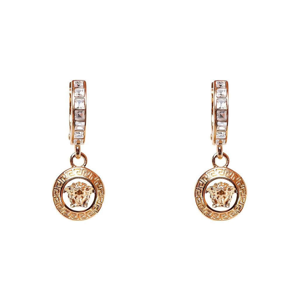 Versace Fashion Minimalist Earrings Women earrings Gold 10061241A041954J040