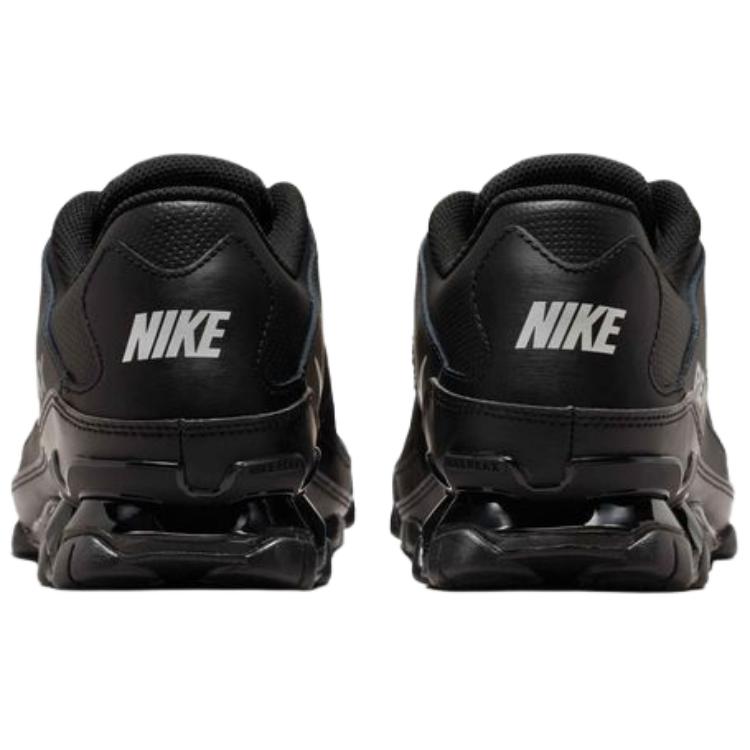 Nike Zoom TR Reax 8 Schwarz Weiß Damen Sneaker IO2400-033