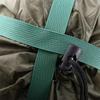 Compression Stuff Sack Sleeping Bag Storage Bag Emergency Sleeping  Storage Bag Outdoor Bivvy